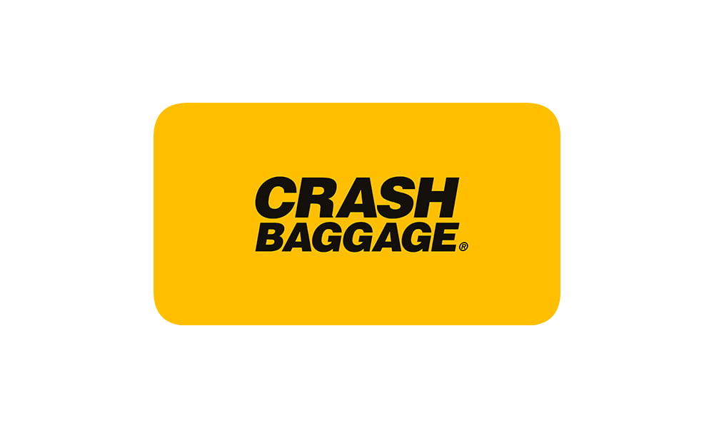 Crash Baggage