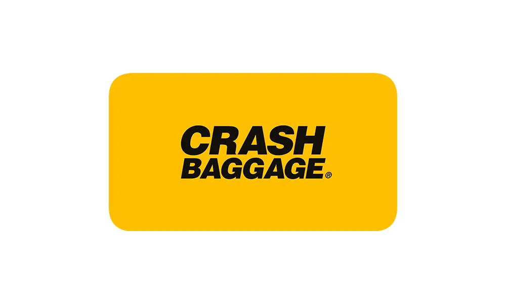 Crash Baggage