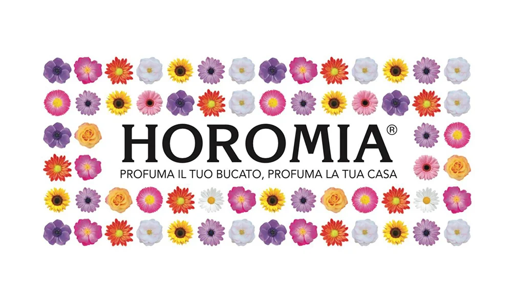 Horomia