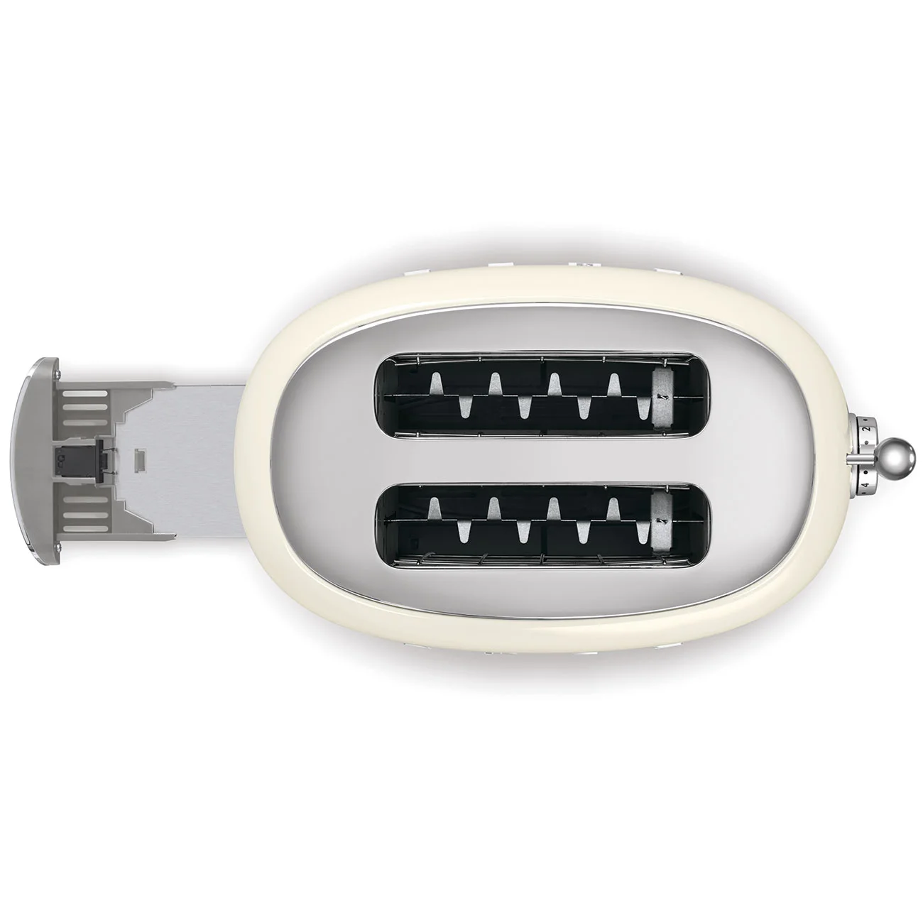 Tostapane 2 fette Panna - immagine 4