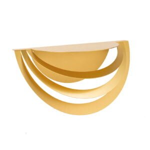 Consolle Optical