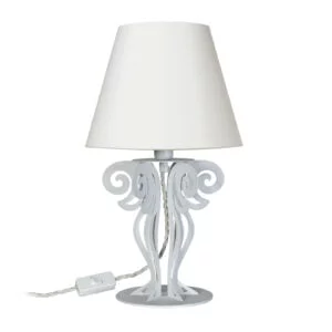 Abat-jour da tavolo Circeo