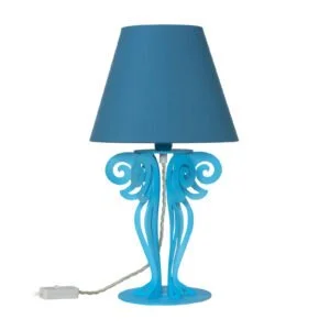 Abat-jour multicolor Circeo Pop