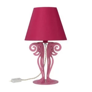 Abat-jour multicolor Circeo Pop