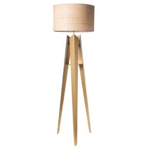 Lampada da terra Compass