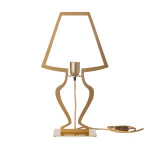 Lampada Silhouette