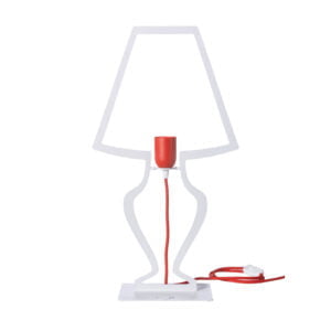 Lampada Silhouette