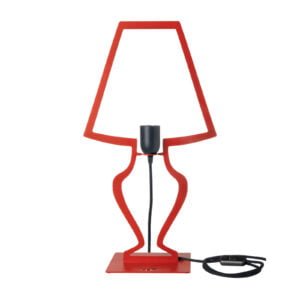 Lampada Silhouette