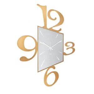 Orologio Big Prospettiva