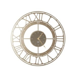 Orologio elegante da appendere Koros 70