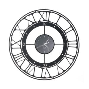Orologio raffinato da appendere Koros 50