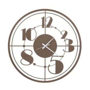 Orologio da parete rétro Teo