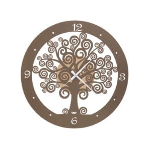 Orologio simbolico piccolo Albero della Vita