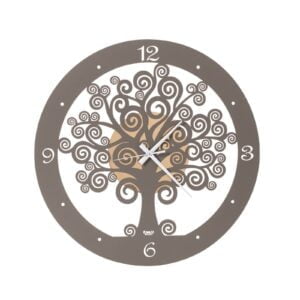 Orologio simbolico piccolo Albero della Vita