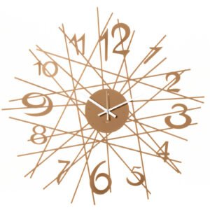 Orologio Zig Zag