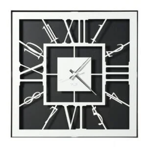 Orologio da muro di design Tauro