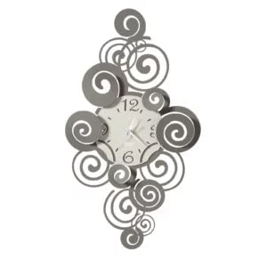 Orologio da parete dinamico Arabesque