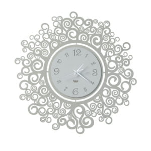 Orologio rotondo dal design originale Fonte della Vita
