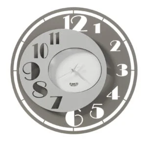 Orologio grande da parete Kooper