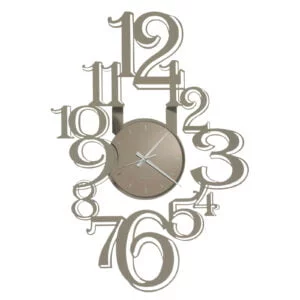 Orologio da parete Big Freak