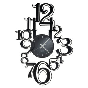 Orologio da parete Big Freak