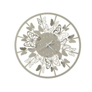 Orologio da parete Sfarfallio piccolo