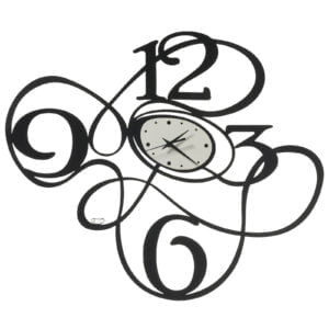 Orologio di design Sketch grande