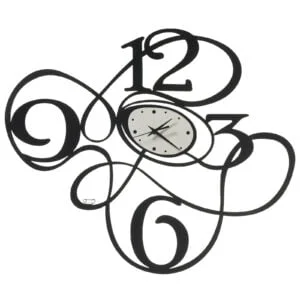 Orologio di design Sketch grande