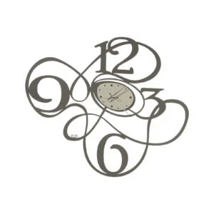 Orologio di design Sketch piccolo