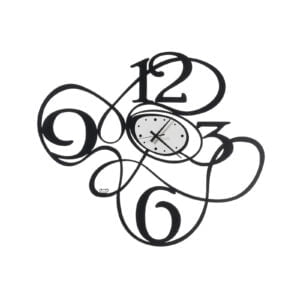 Orologio di design Sketch piccolo