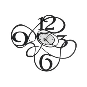 Orologio di design Sketch piccolo
