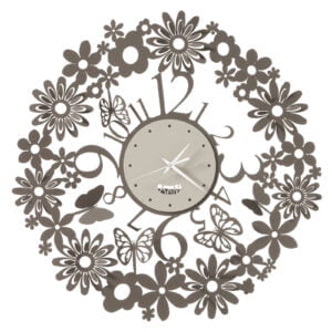 Orologio da parete Margherite