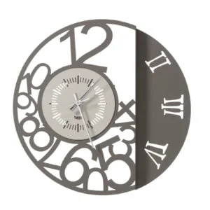 Orologio da parete originale Bobo