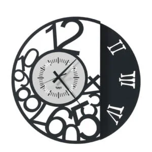 Orologio da parete originale Bobo