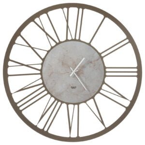 Orologio da parete grande marmo