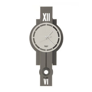 Orologio pendolo da parete Pendolux