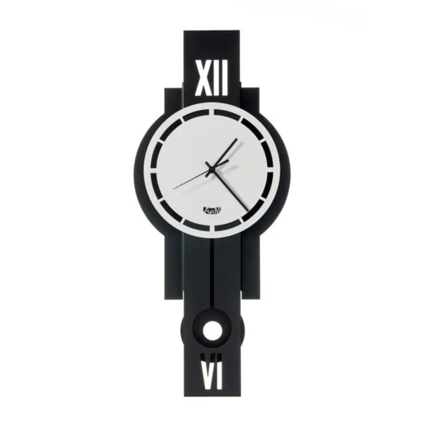 Orologio pendolo da parete Pendolux
