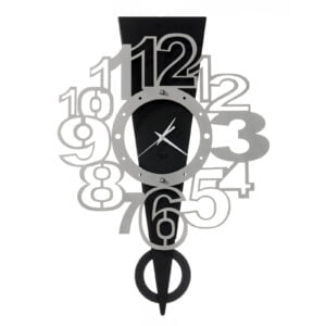 Orologio esclamativo Fischer Pendolo