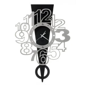 Orologio esclamativo Fischer Pendolo