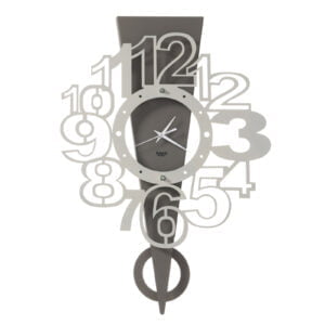 Orologio esclamativo Fischer Pendolo