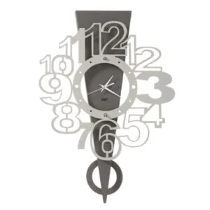Orologio esclamativo Fischer Pendolo