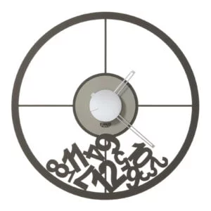 Orologio effetto caduta Mixer