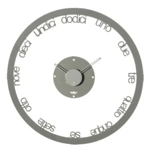 Orologio Circolo