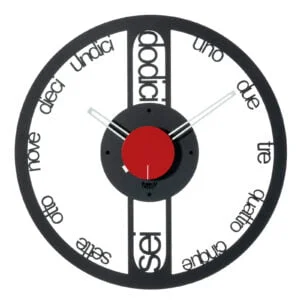 Orologio Circolo Piccolo