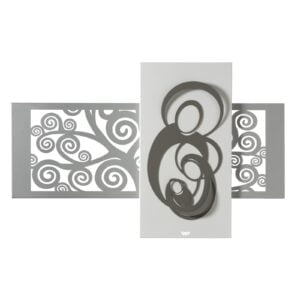 Pannello di design Sacra Famiglia
