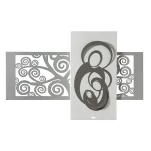 Pannello di design Sacra Famiglia