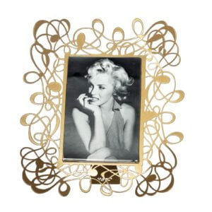 Porta foto Scarabocchio Grande