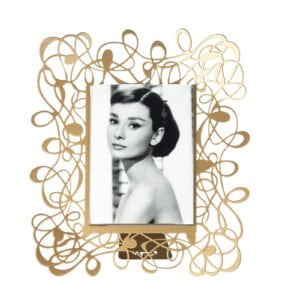 Porta foto Scarabocchio Piccolo