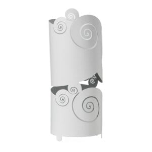 Porta ombrelli da ingresso di design Circeo