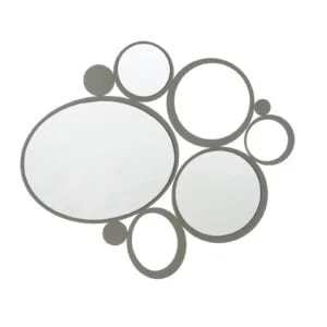 Specchio Bubbles